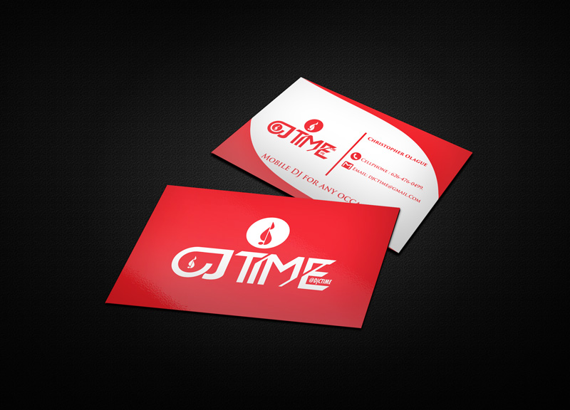 Business Card Design by mahfujrisath768 for this project | Design #14931721