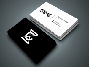 Business Card Design by zahidrabby.bigc for this project | Design: #14912817
