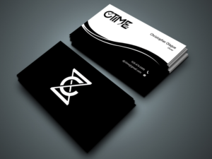 Business Card Design by zahidrabby.bigc for this project | Design: #14912873
