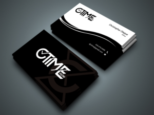Business Card Design by zahidrabby.bigc for this project | Design: #14912928