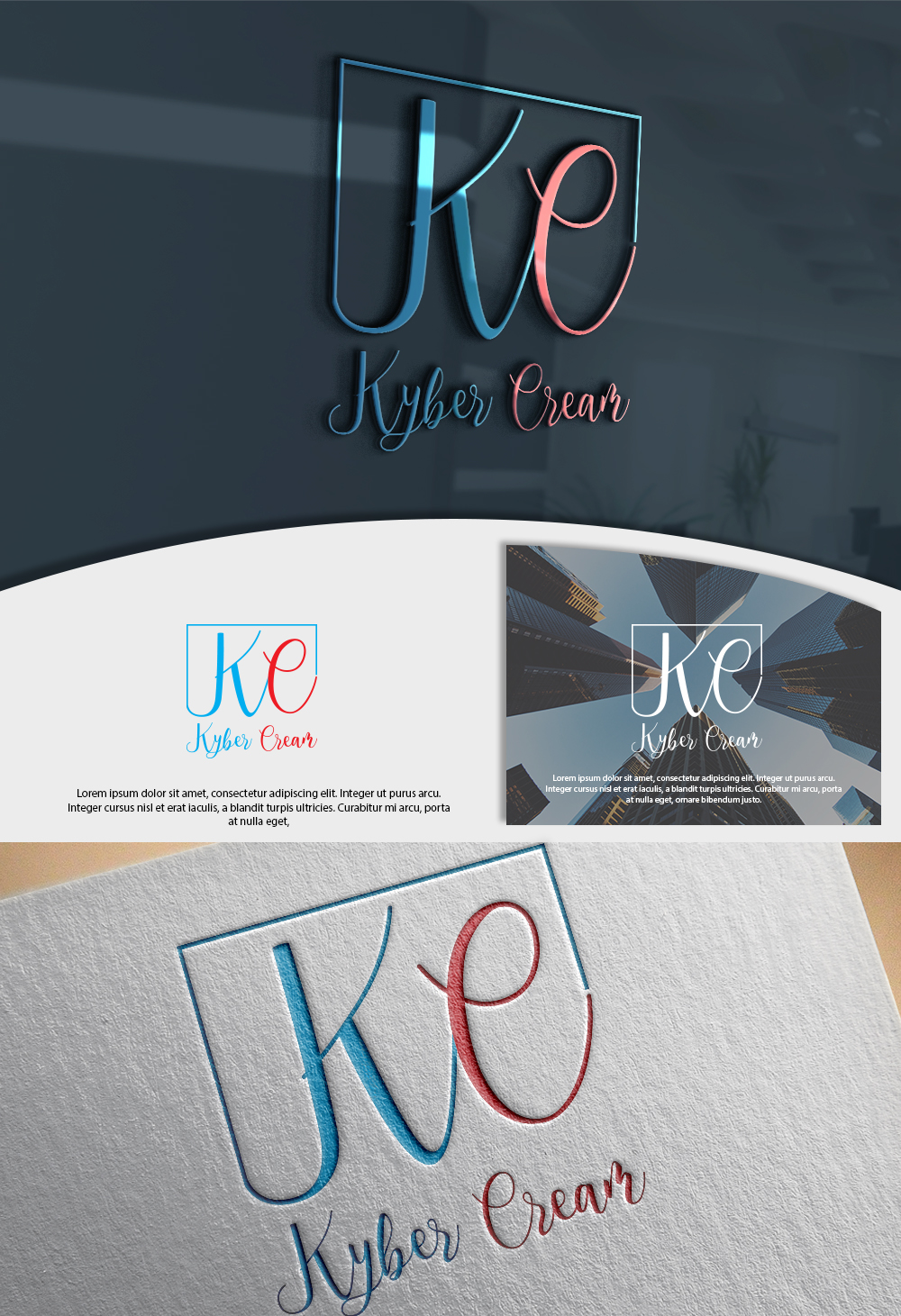 Logo Design by Renewable for this project | Design #14924950