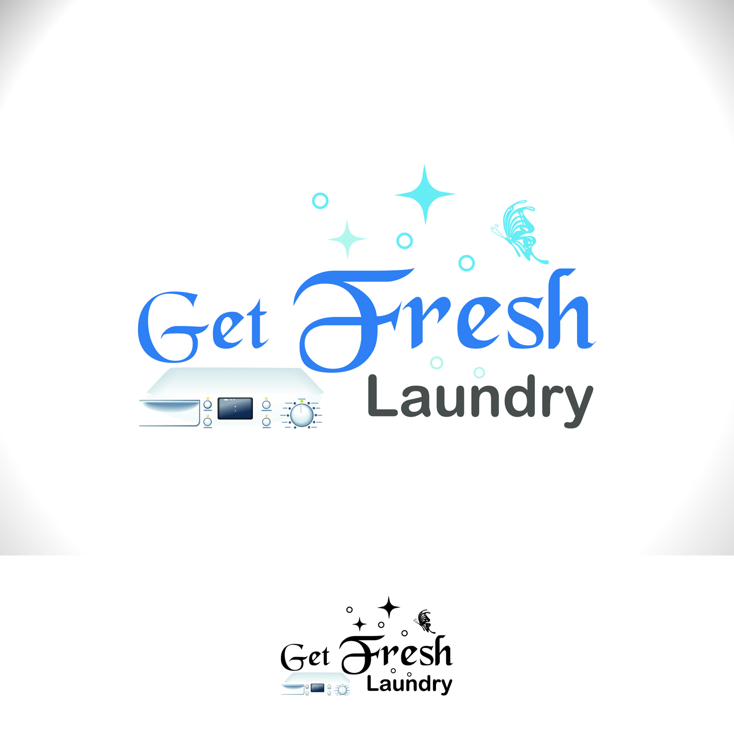 Logo Design by MTu for this project | Design #14912010