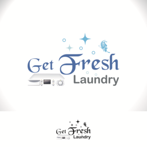 Logo Design by MTu for this project | Design: #14912010