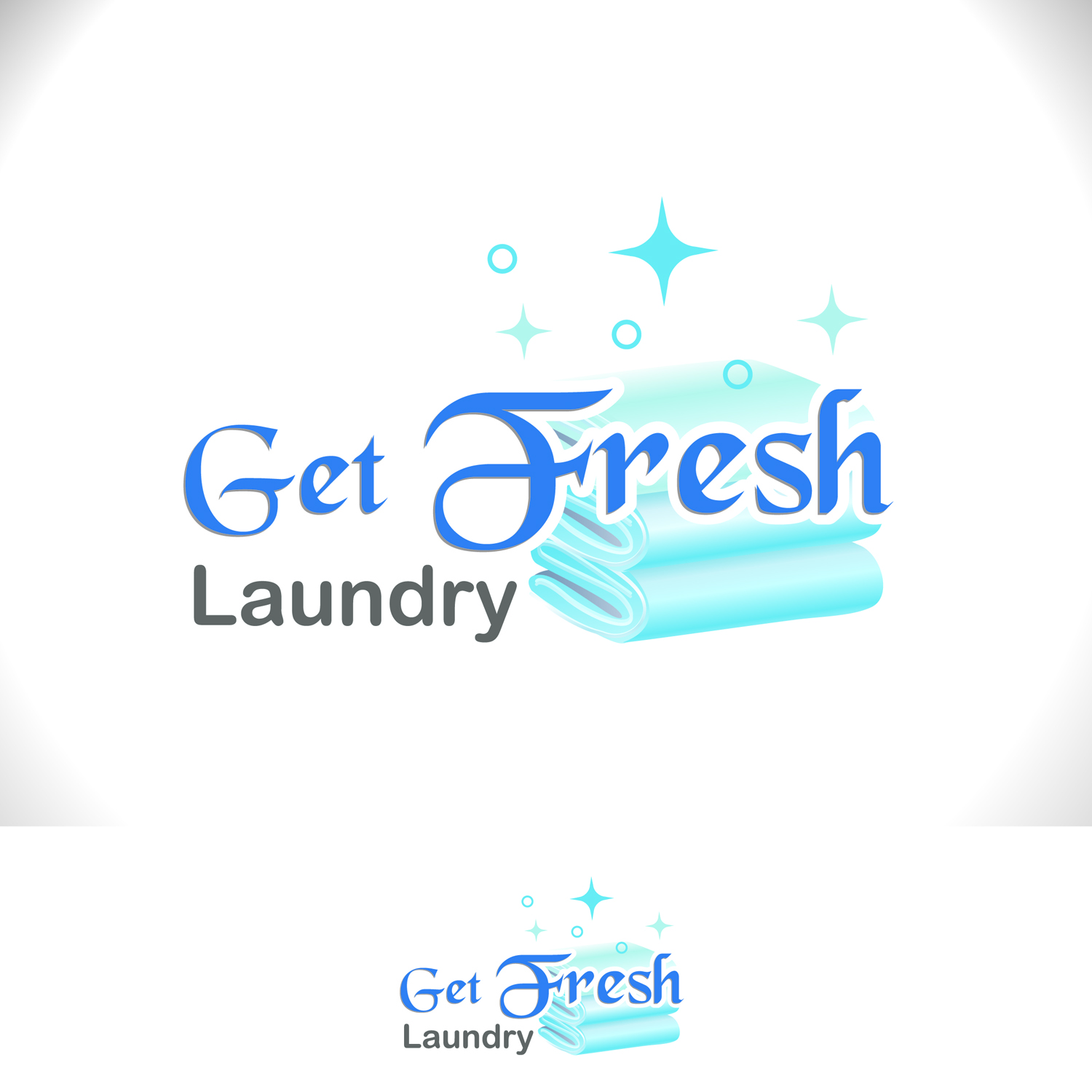 Logo Design by MTu for this project | Design #14917718