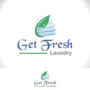 Logo Design by MTu for this project | Design: #14927405