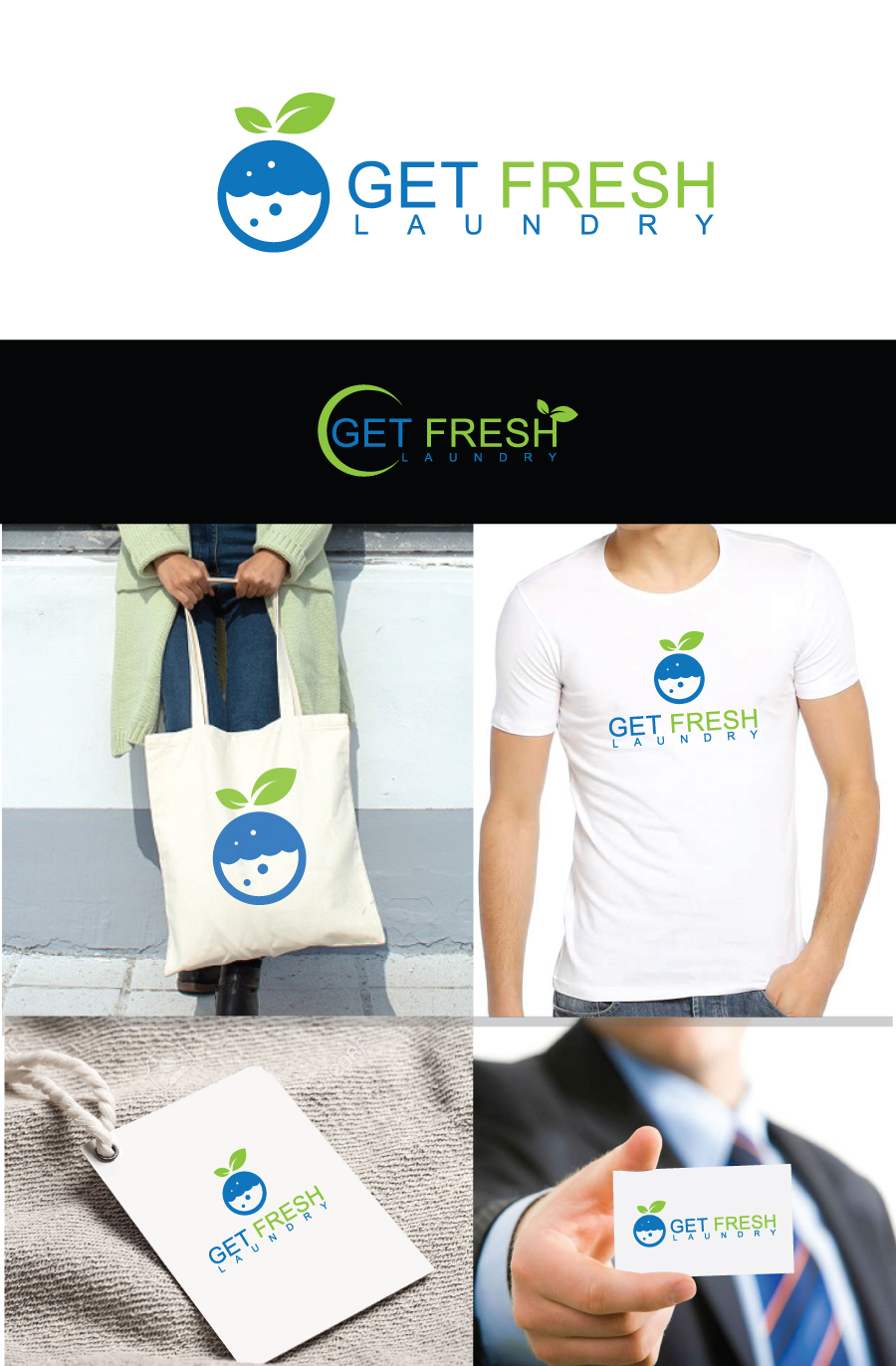 Logo Design by debdesign for this project | Design #15076122