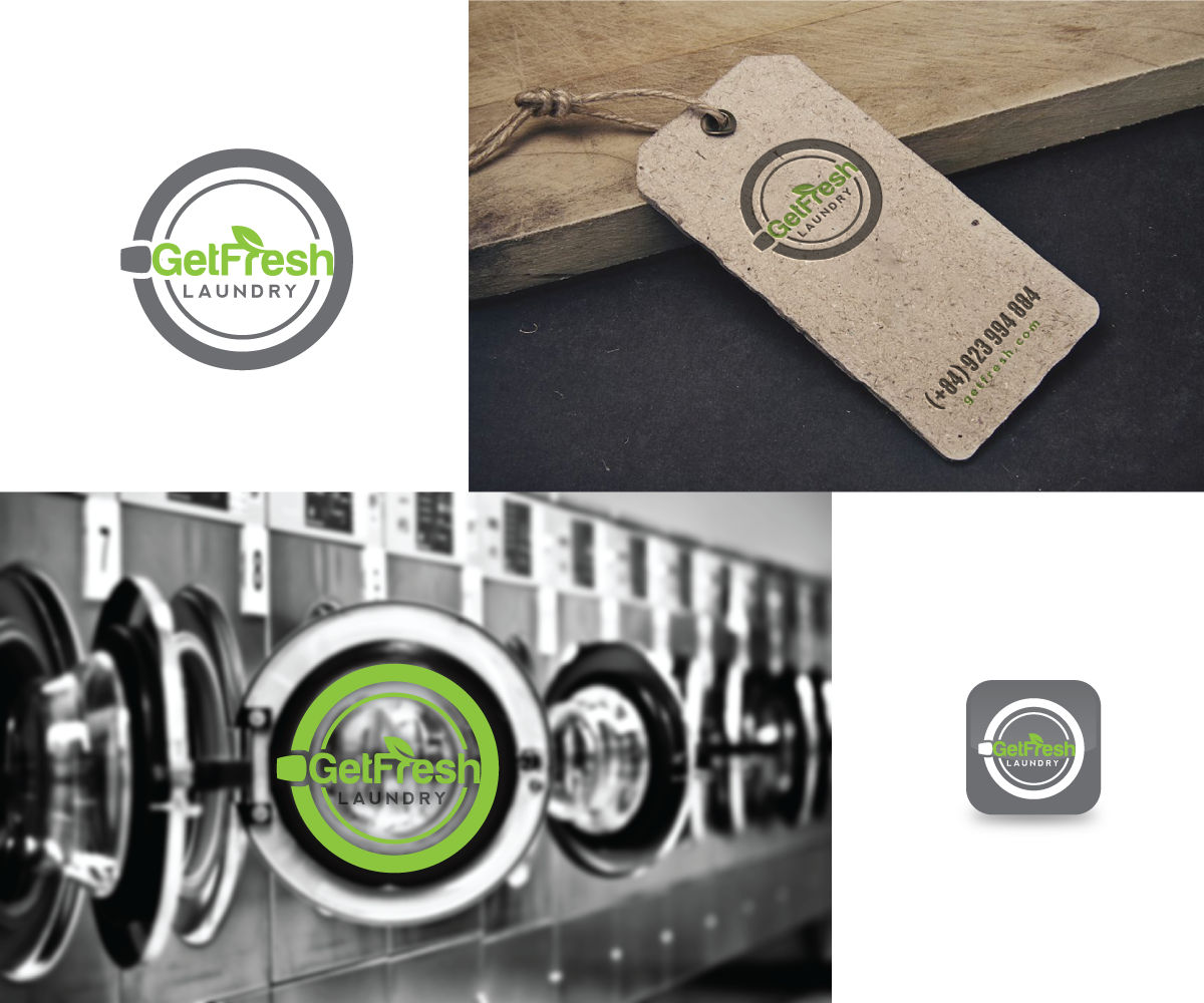 Logo Design by thulet for this project | Design #14912970