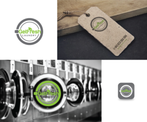 Logo Design by thulet for this project | Design: #14912970