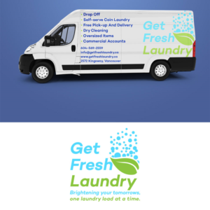 Logo Design by DesignDUO for this project | Design: #14963081