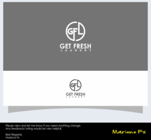 Logo-Design von Mariono Fx für dieses Projekt | Design: #14940479
