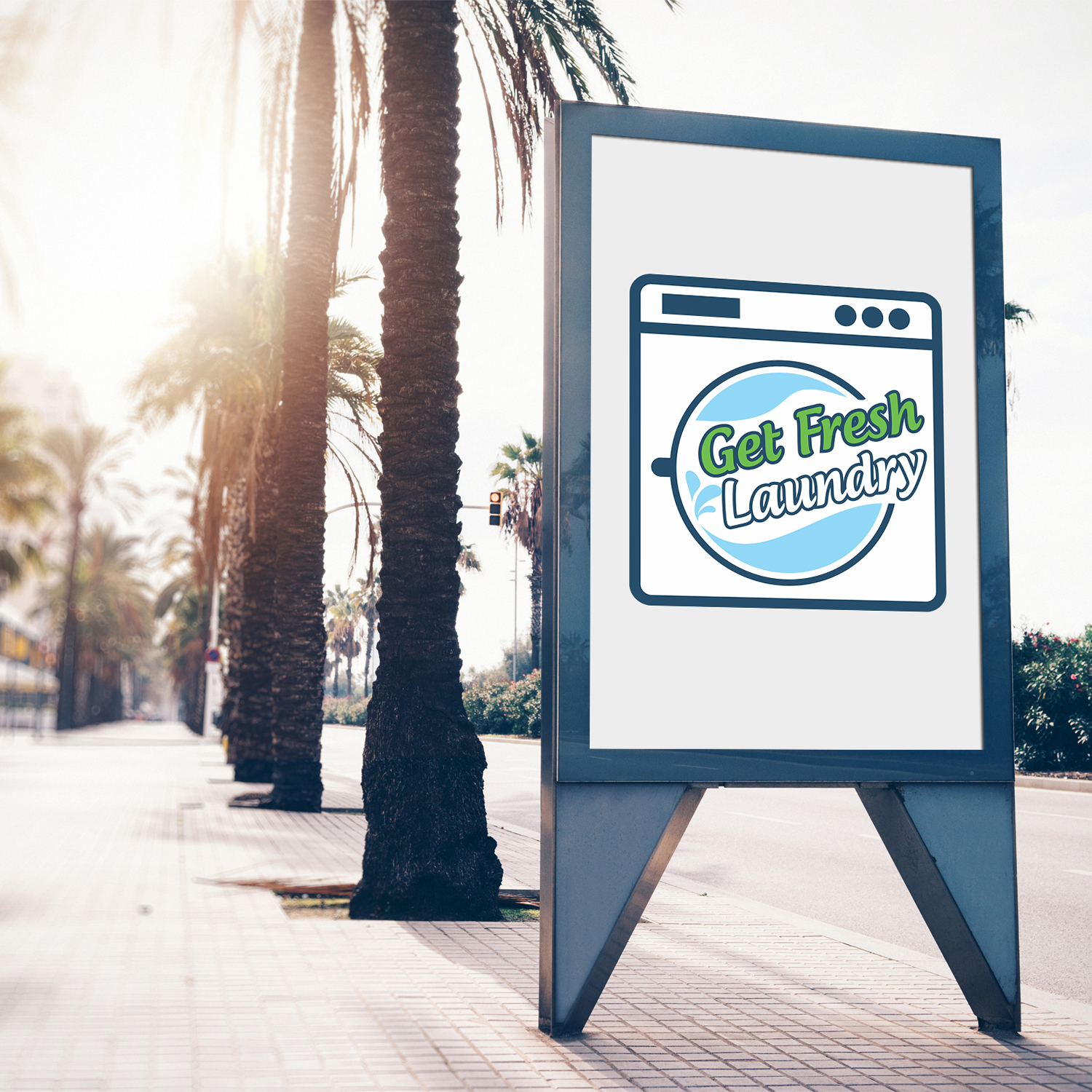 Logo Design by nhat tran for this project | Design #14937079