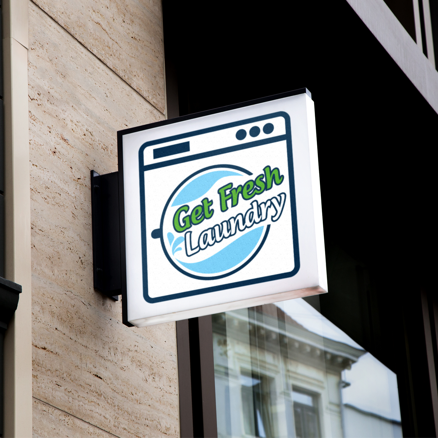 Logo Design by nhat tran for this project | Design #14937081