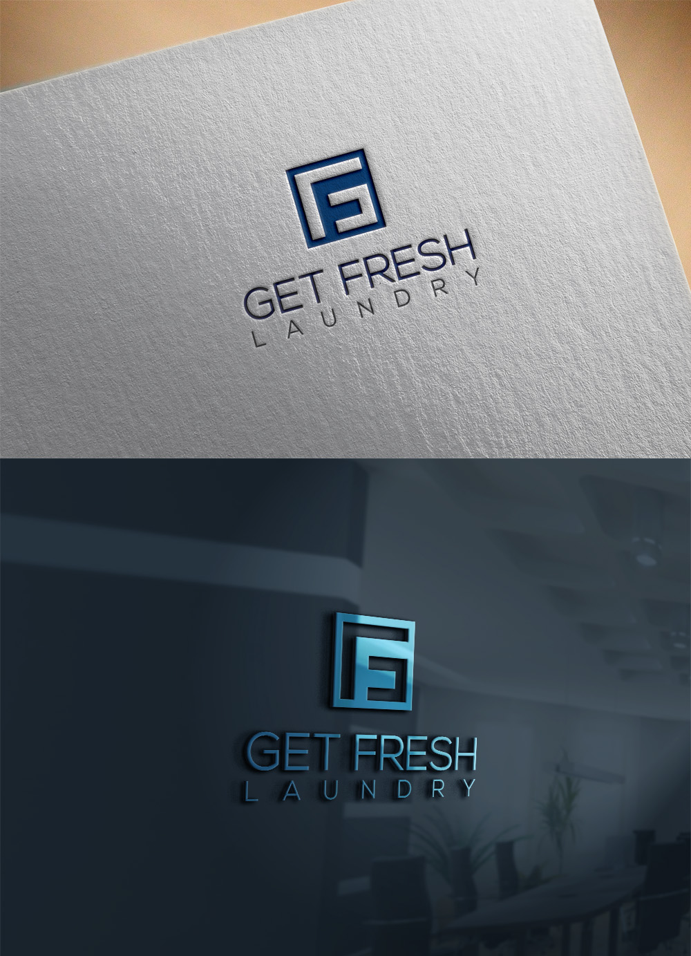 Logo Design by Black_idea for this project | Design #14923851