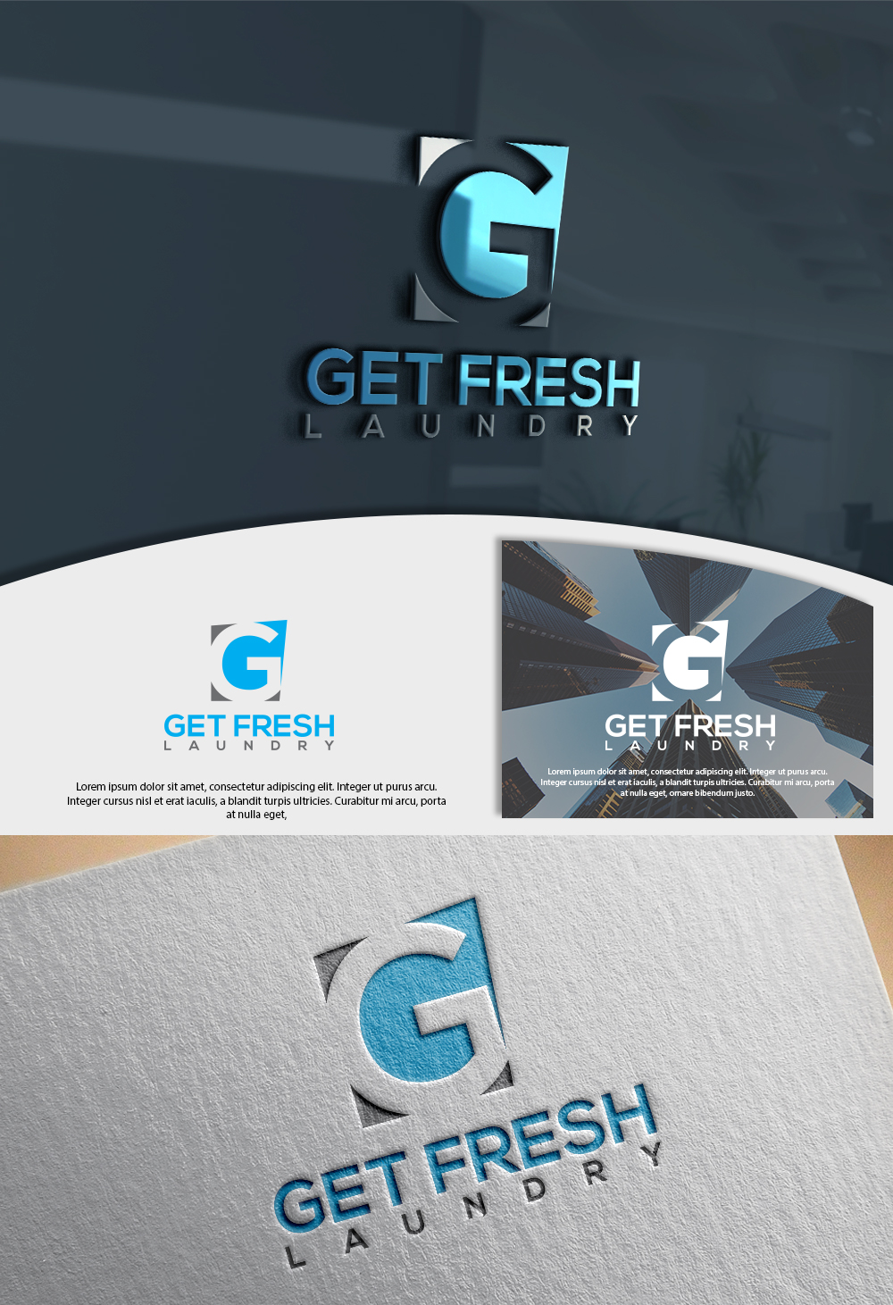 Logo Design by Renewable for this project | Design #14971332