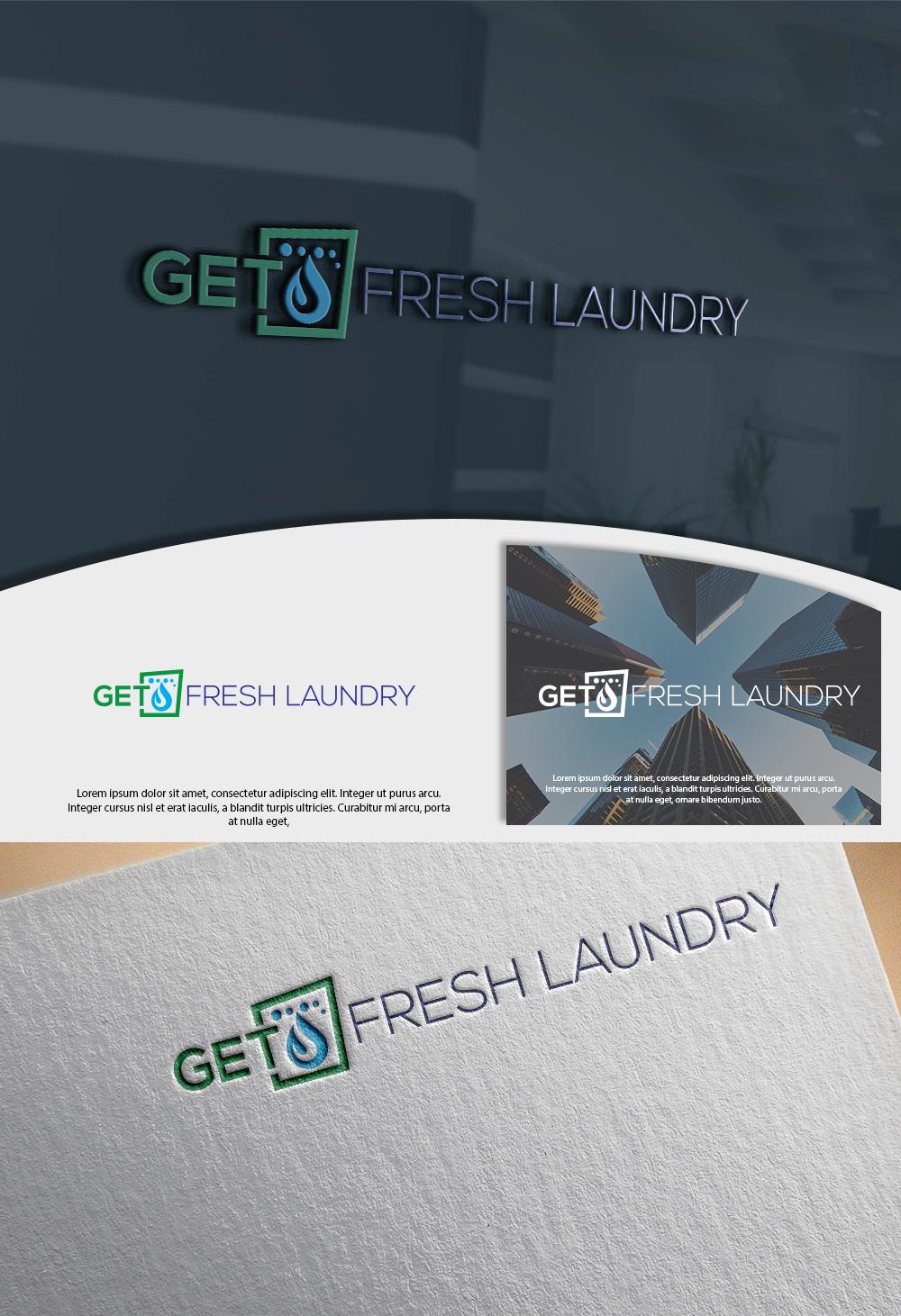 Logo Design by Renewable for this project | Design #15070217