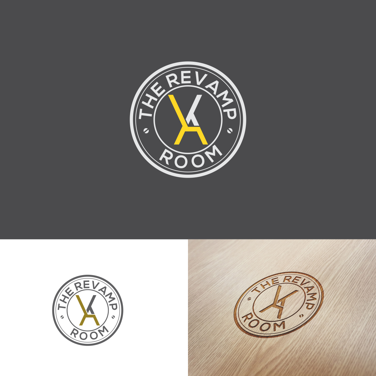 Logo Design by Rjulian for this project | Design #14926828