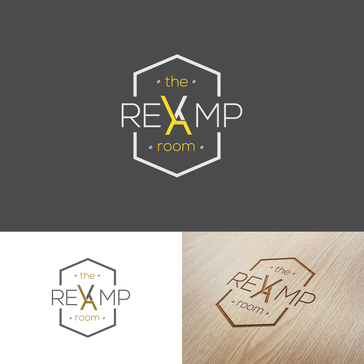 Design de Logo par Rjulian pour ce projet | Design #14926829
