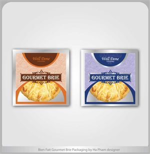 Packaging Design by Hana
