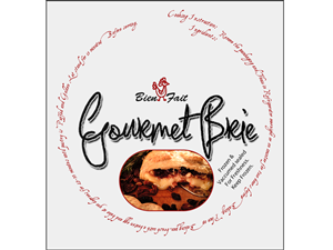 Packaging Design by Aashish for Bien Fait, LLC and Well Done Catering, LLC | Design: #656744