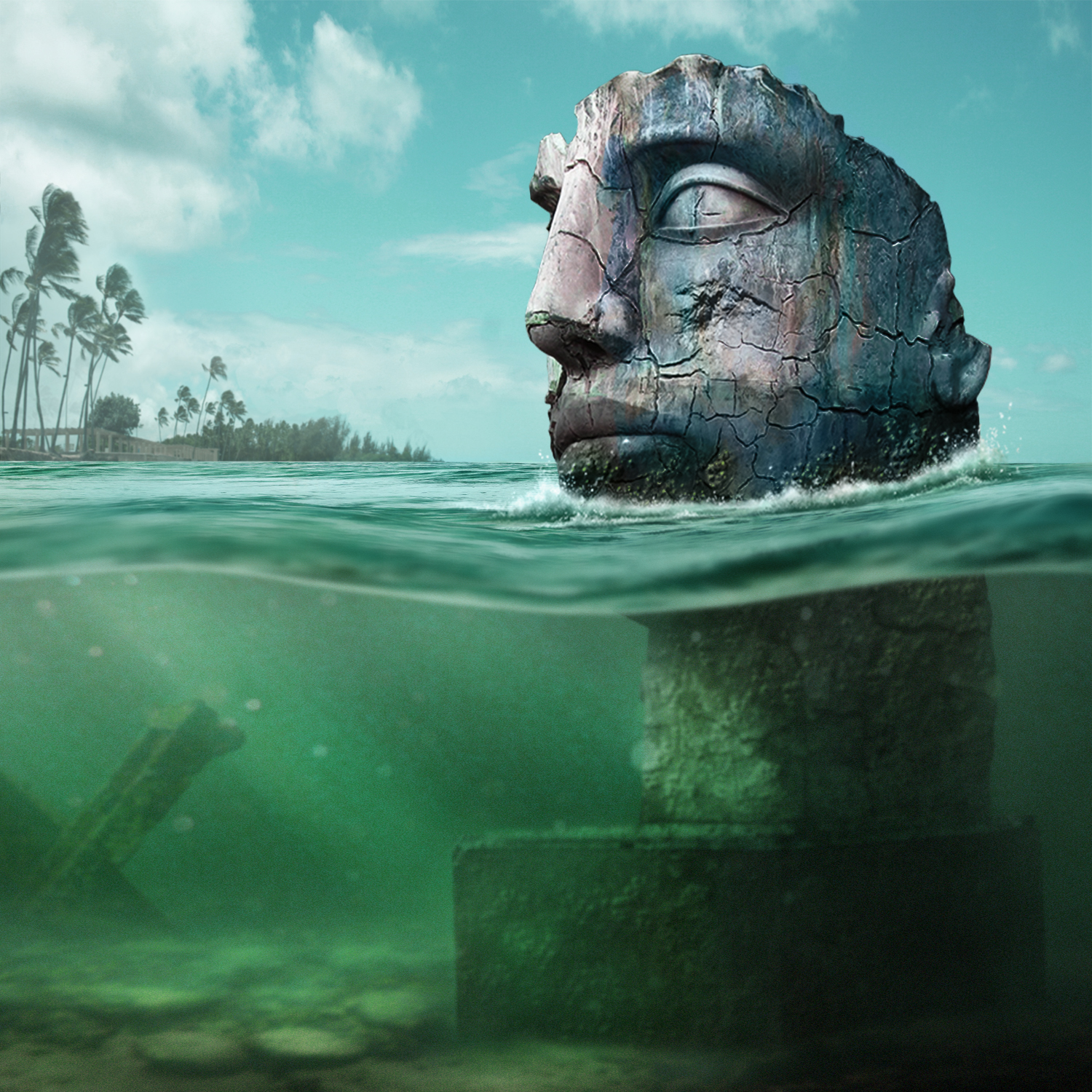 Photoshop-Design von sania.bca für DesignCrowd (Community Contests) | Design #15008328