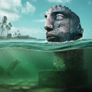 Photoshop Design by sania.bca