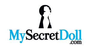 Logo Design by trufya for MySecretDoll.com | Design #15070747