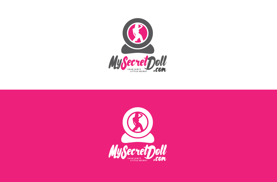 Design de Logo par GLDesigns pour MySecretDoll.com | Design #14913796