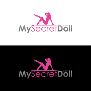 Logo-Design von pringlebermudez23 für MySecretDoll.com | Design: #15071671