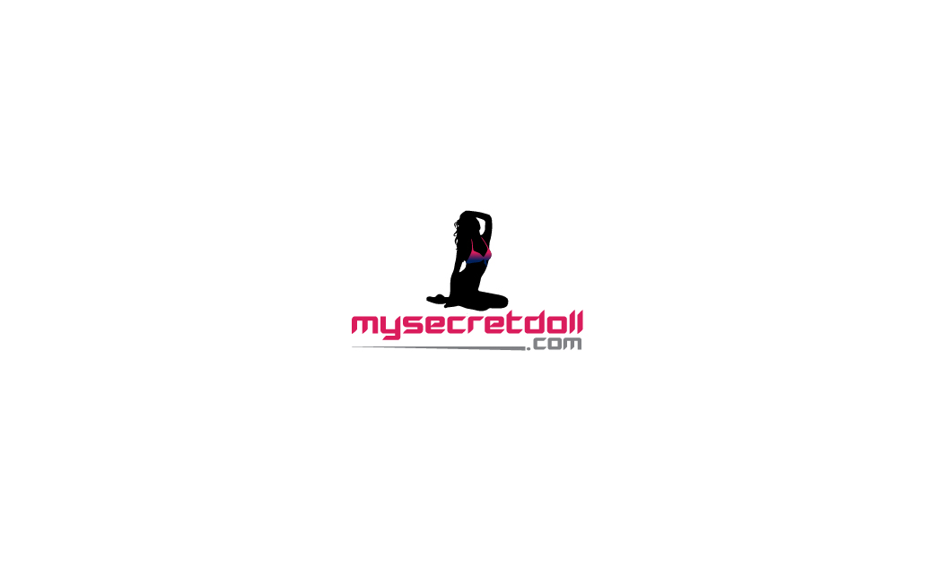 Logo-Design von Mime Artworks für MySecretDoll.com | Design #15072577