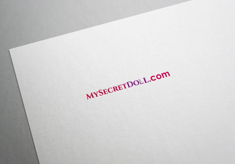 Design de Logo par sohagof1986 pour MySecretDoll.com | Design #14924775