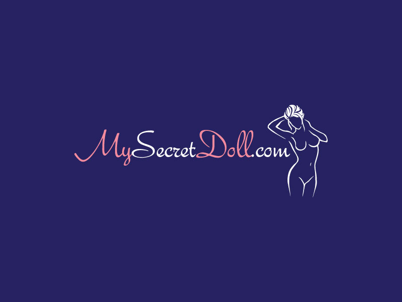 Design de Logo par DesignTM pour MySecretDoll.com | Design #14918446