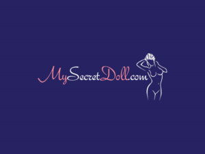Logo Design by DesignTM for MySecretDoll.com | Design: #14918446