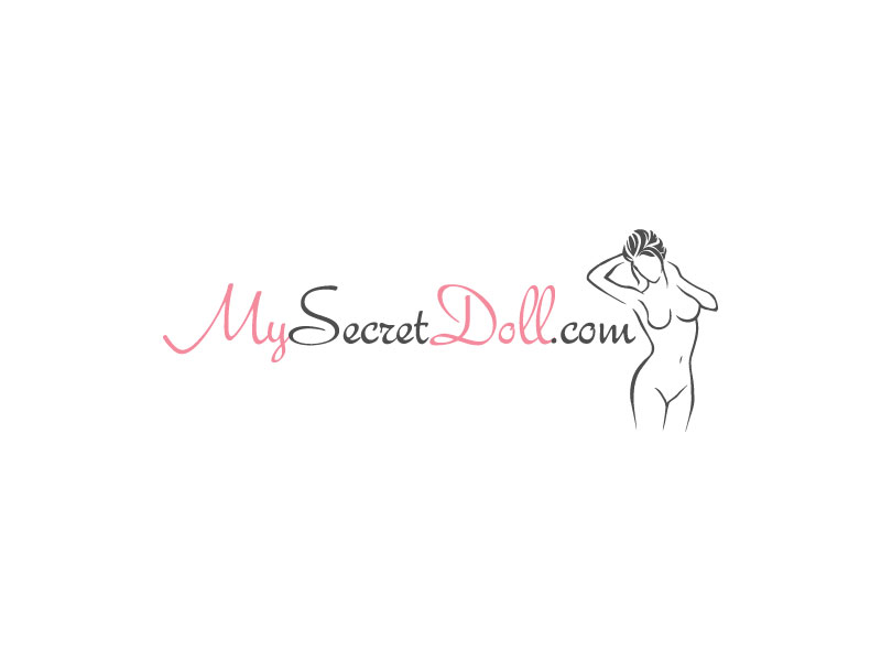 Logo-Design von DesignTM für MySecretDoll.com | Design #14918447