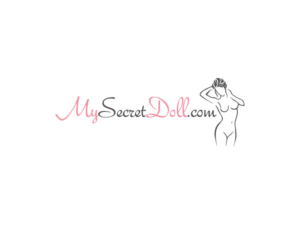 Logo Design by DesignTM for MySecretDoll.com | Design: #14918447