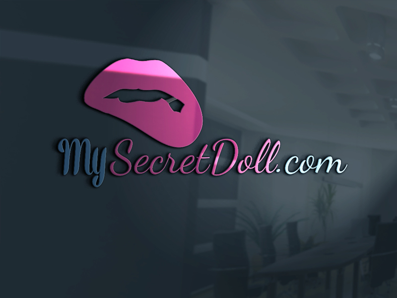 Logo-Design von Origin to Original für MySecretDoll.com | Design #14944515