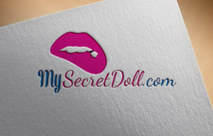 Logo-Design von Origin to Original für MySecretDoll.com | Design: #14944516