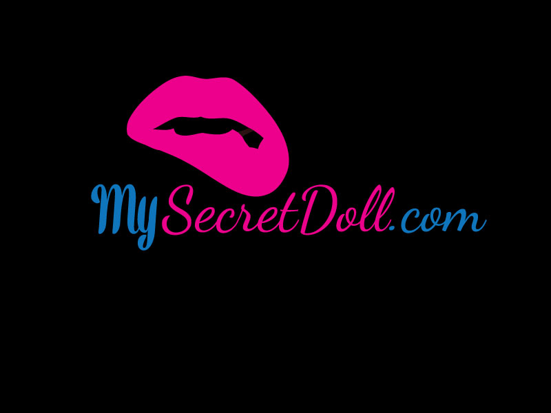 Logo-Design von Origin to Original für MySecretDoll.com | Design #14944518