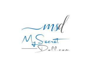 Logo-Design von Top king  designer für MySecretDoll.com | Design: #14923062