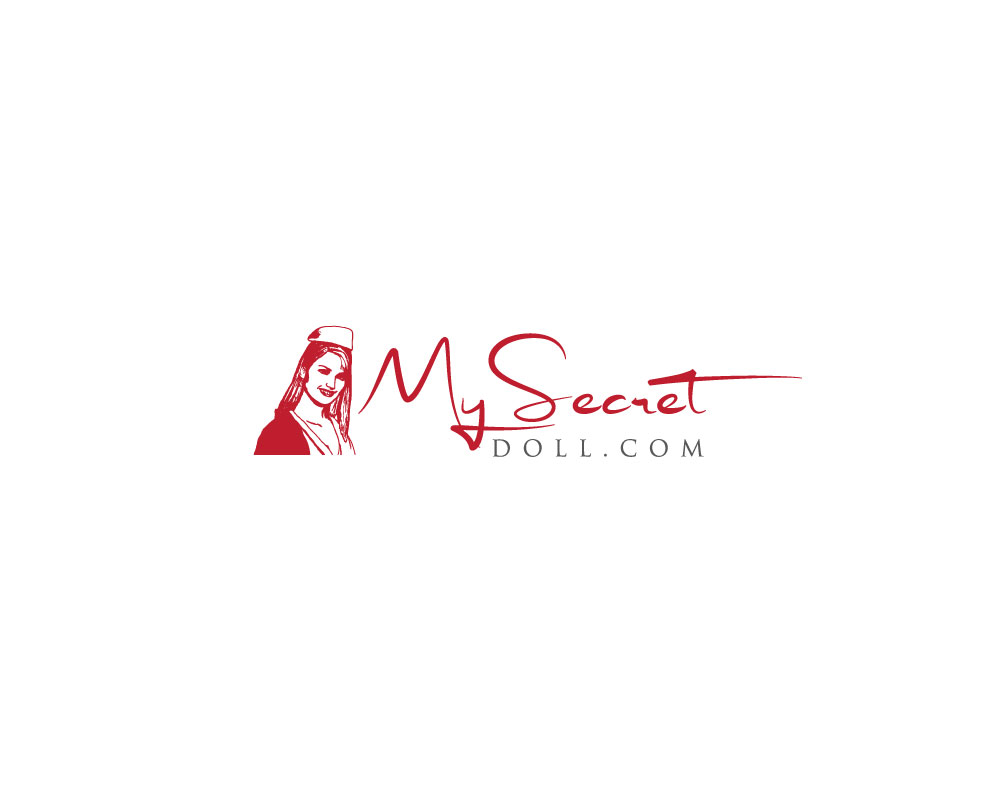 Logo-Design von mojibur1993 für MySecretDoll.com | Design #14928000