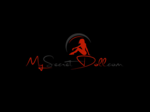 Logo-Design von rocklee für MySecretDoll.com | Design: #14979443