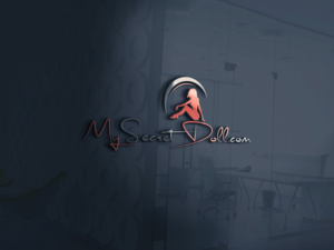 Logo-Design von rocklee für MySecretDoll.com | Design: #14979445