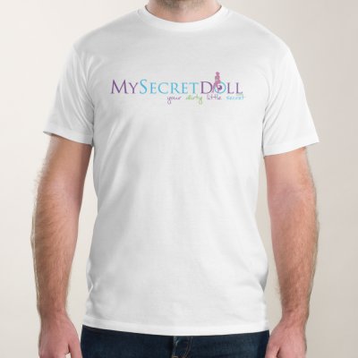 Logo-Design von CAJED für MySecretDoll.com | Design #14957726