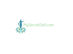 Logo Design by poran for MySecretDoll.com | Design: #14937596