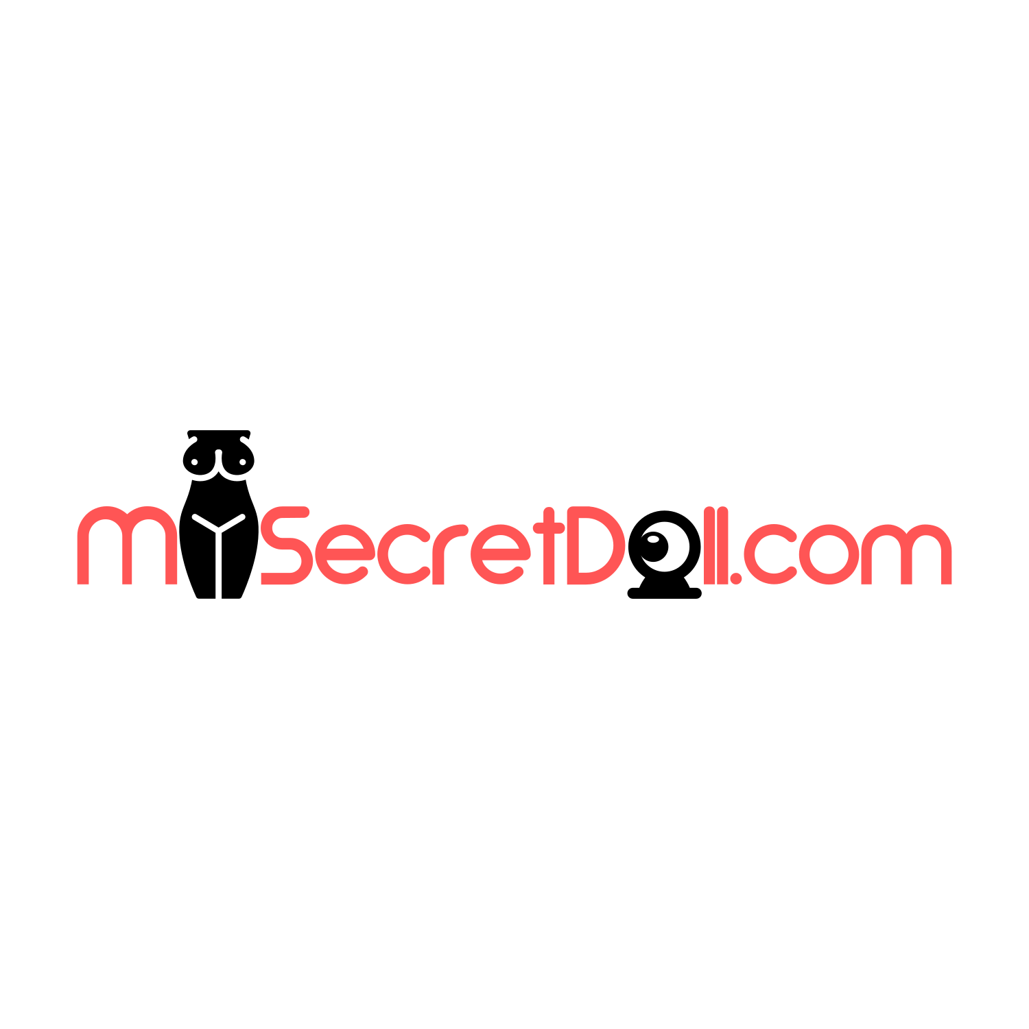 Logo-Design von Lorenzo Schiavone für MySecretDoll.com | Design #15074934