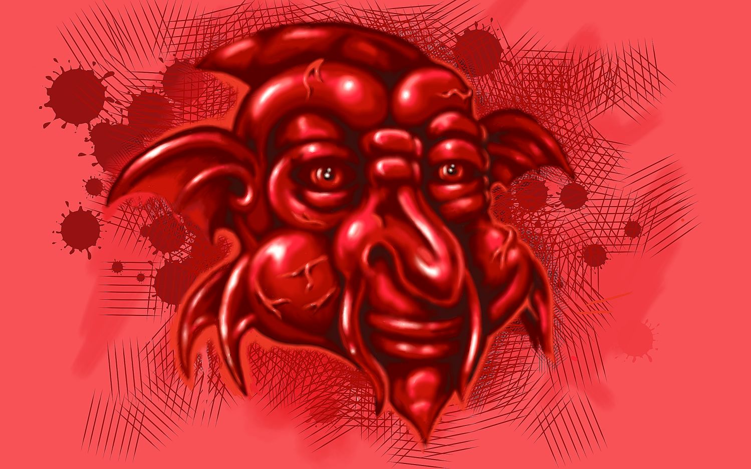 Illustration Design by cornel888 for DesignCrowd (Community Contests) | Design #15070550