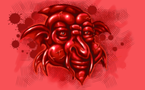 Illustration Design by cornel888