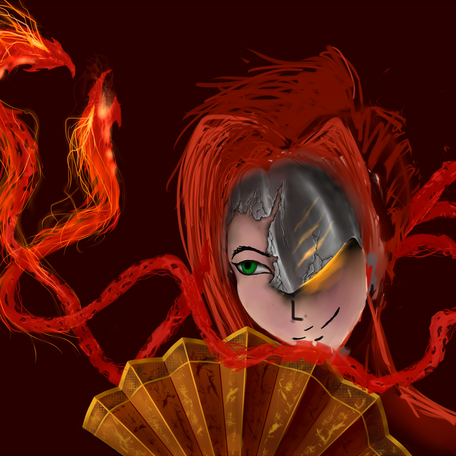 Illustration Design by sharonjose77 for DesignCrowd (Community Contests) | Design #15069365
