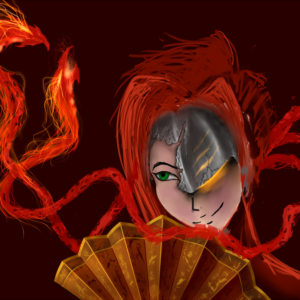 Illustration Design by sharonjose77