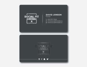 Business Card Design by sanjeda.2998akter