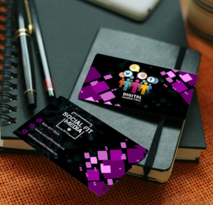 Business Card Design by RD graphic